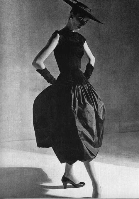 cristobal balenciaga 1950s - cristobal Balenciaga 1950s fashion.